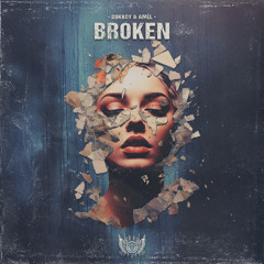 Bukkoy & Amél - Broken (Extended Mix)