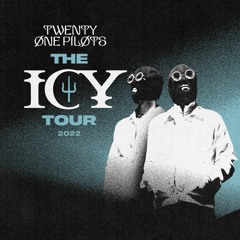 icy tour setlist