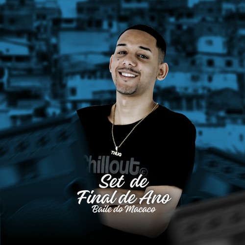 SET FINAL DE ANO BAILE DO MACACO 2023 - DJ JEFFINHO THUG