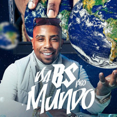 MC LUAN DA BS -  MEU FECHAMENTO - CJPROD