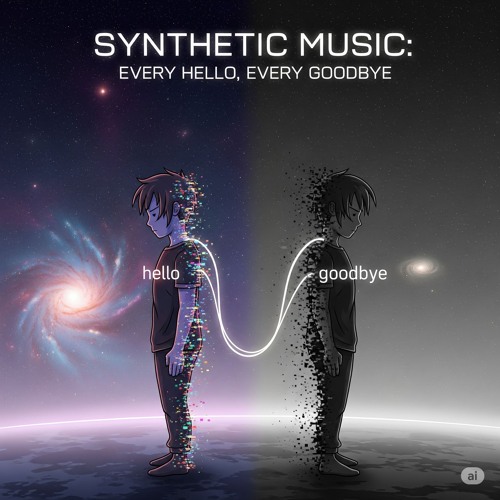 FDD831 – Every Hello, Every Goodbye