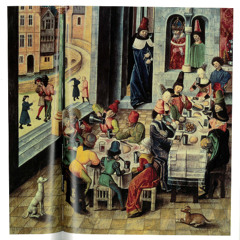 Hennin Hennin - Le mariage des moutons