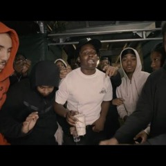 Jah Savv — HOOLIEK