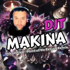 10ZIN | Interactive - Point of No Return Remix (Sample - New Makina)  🔊🎵🎶🕺🏻🔥😈🎧💻💯