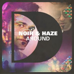 Around - Solomun (Tech house remix)