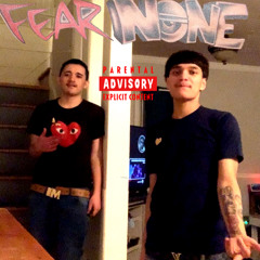 LIL BEVM x STY JUDD - FEAR NONE (Prod.Sune)