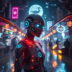 Qwen 2.5: The AI Revolution Redefining Intelligence and Creativity