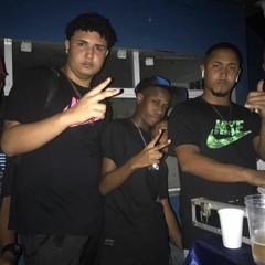 FAIXA DO SETZIN 009 - ELE É DEBOCHADO VS TIK TOK [DJ ISAQUE, CH DE N.I & DJ WL DE NOVA IGUAÇU]