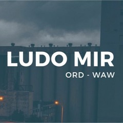 ORD - WAW MIX 1