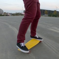 Push! Push! To The Top!!