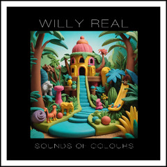 Sounds of colours