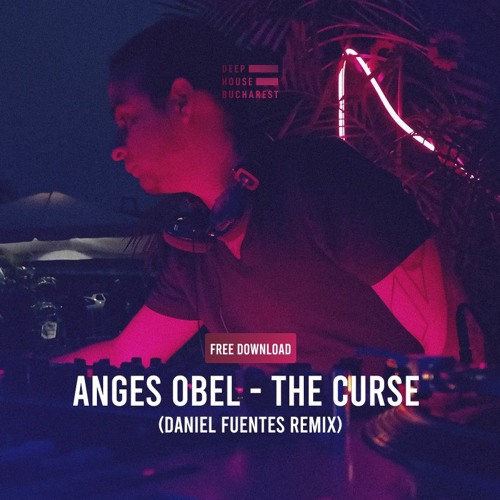 Free Download: Anges Obel - The Curse (Daniel Fuentes Private Remix)