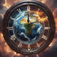 Out Of Time (BB69)