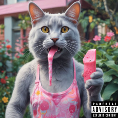 PUSSY *drool emoji* (prod. RDG Quang) (feat. Kanye's BBB)