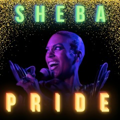 Pride  By Sheba Williams