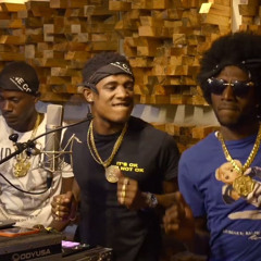 Yung Bredda - Yuh Pum Pum Is Fire FAST (Skillibeng Short Skirt Freestyle)