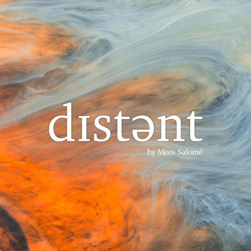 Distant Episode 70 / May 2023