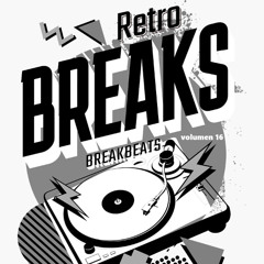 Dj Tellomálaga Retrobreak vol.16