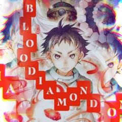 🧬🩸♦️Blood Diamond 🧬🩸♦️