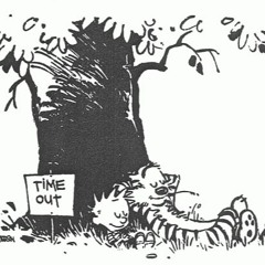 STBB#717 [Time Out]