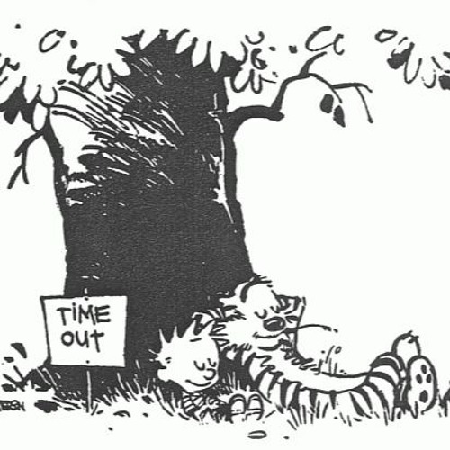 STBB#717 [Time Out]