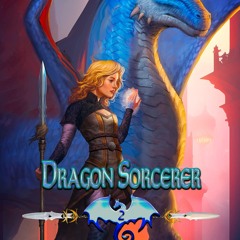 PdF book Dragon Sorcerer- Wings Spread: A Litrpg Adventure