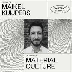 How do materials shape our mindset?