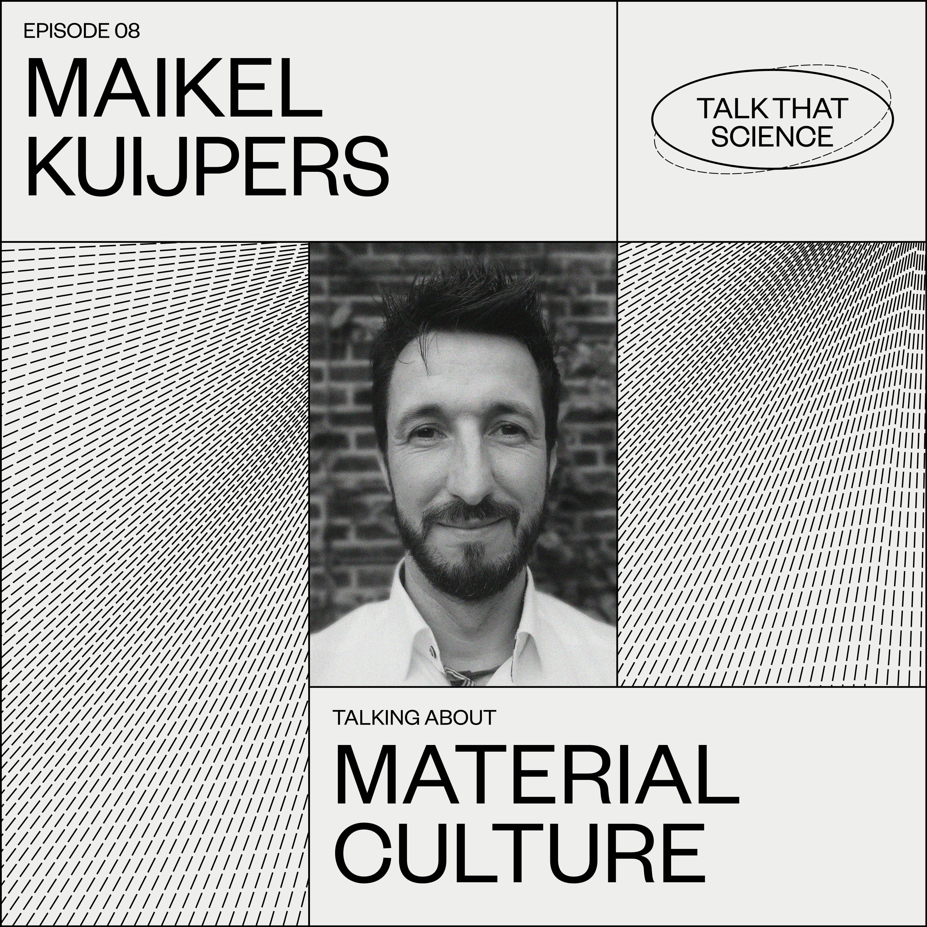 How do materials shape our mindset?