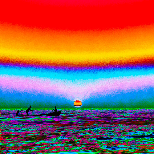 Westward Bound - Demo