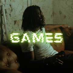 Games (feat. Mayda Forth)