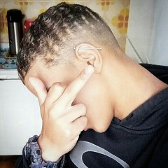 MC ITALO BH - QUAL FOI, QUAL EE (DJ RK)