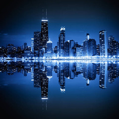 DKODA - Downtown Chi-Town (LDSR 193)