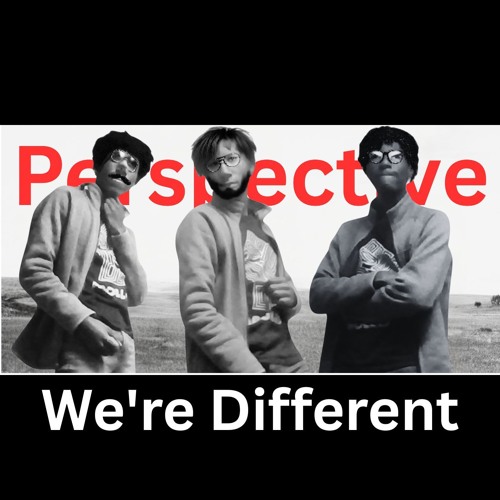 We're Different