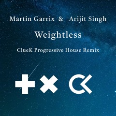 Weightless Progressive House Remix