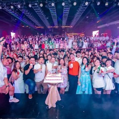 METUB's 9th birthday.WAV