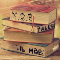 Lil moeJ - M.o.eTales