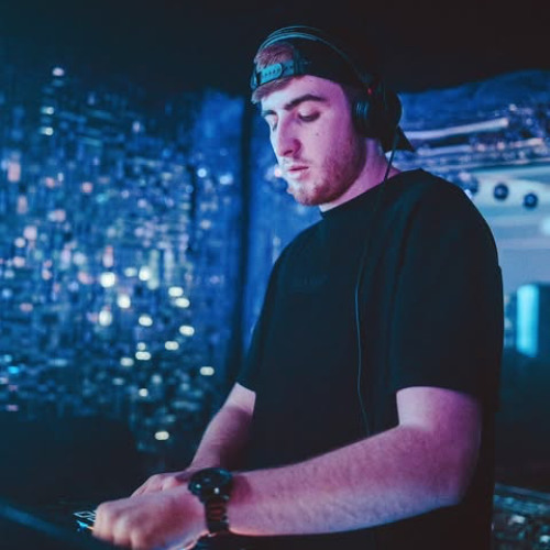 Harry Mannion - IT'S GETTIN HOT IN HERE