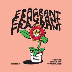 PREMIERE: Goodman & Jordan.wav - No Frustration [Duchesse]