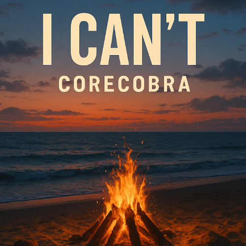 I Can't - OUT NOW