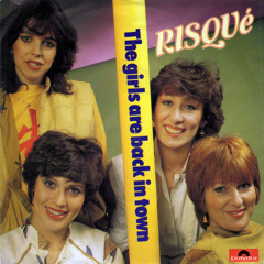 Disco Risque