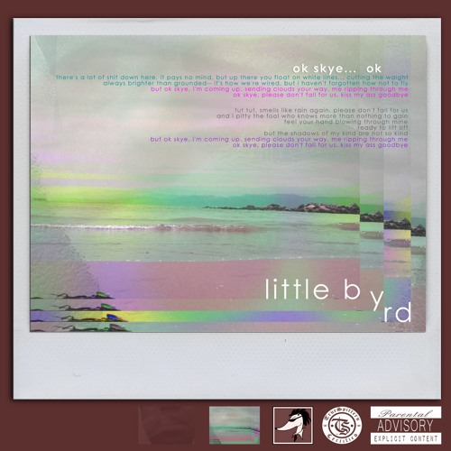 Ok Skye, Ok (Mix2) - little byrd