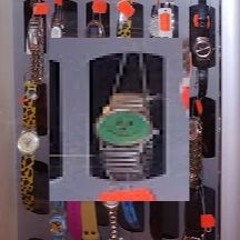 Vigilantes da Traparooni v1