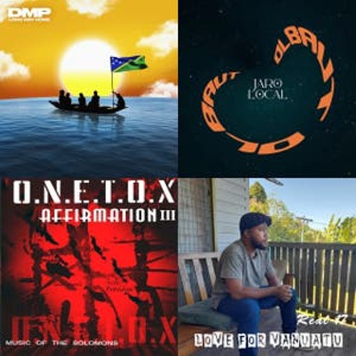 Stream Dj StaticAus | Listen to Solomon Islands Music 2023 playlist