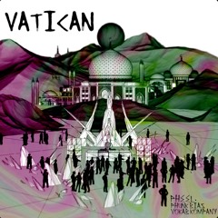 Pheel. X Phunk Bias X Vokab Kompany - Vatican