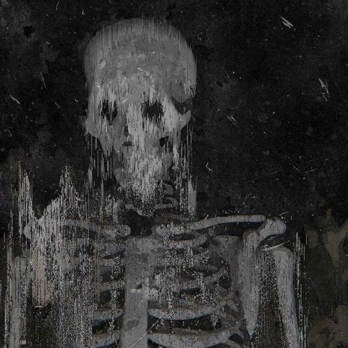 inner madness of a cadaver's hubris