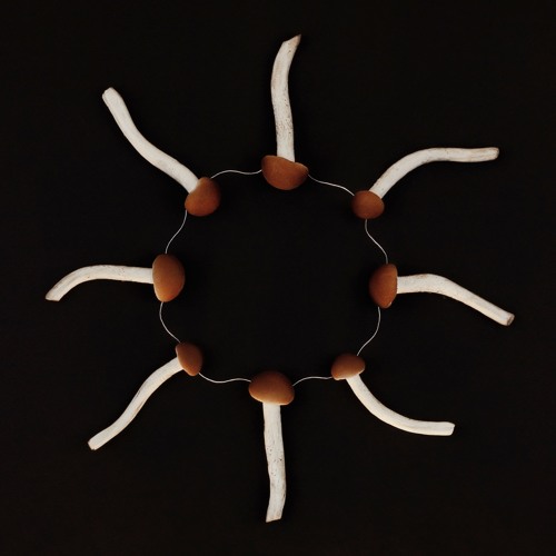 'Collective Unconscious' by Alpha Rhythm, Bop, Shenji, Syglit, V8cola, Monover, Outer Bass (Patreon)