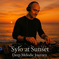 Sylo at Sunset | Deep Melodic Journey