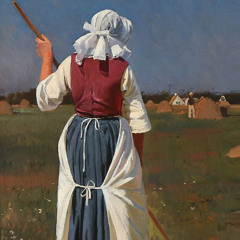 Farm Land (I Burn Dem)