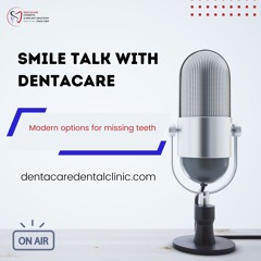 Modern options for missing teeth | Dr. Ashika Shetty | Dental Clinic in Bannerghatta Road