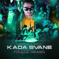 Coby - Kada Svane ( Fraze Remix )